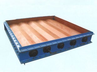 矩形風(fēng)門